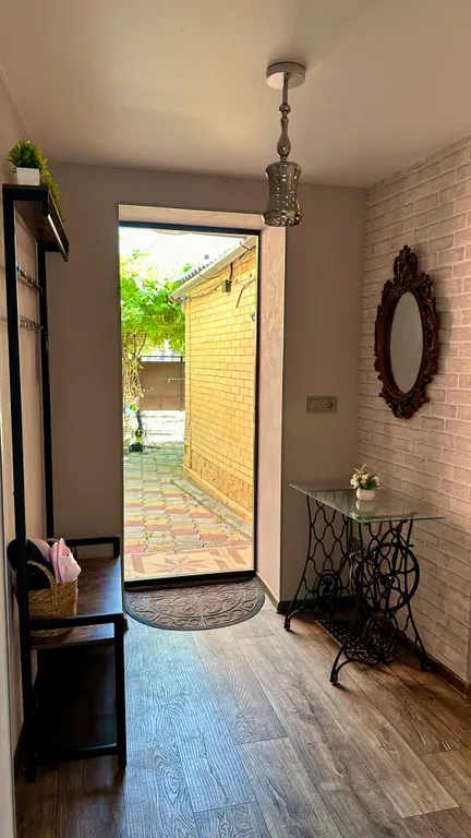 Коттедж Виноградный домик — Пятигорск