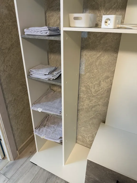 Привлекательная квартира в Дзержинском районе