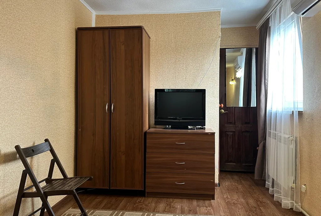 Курортный домик у Лечебного парка