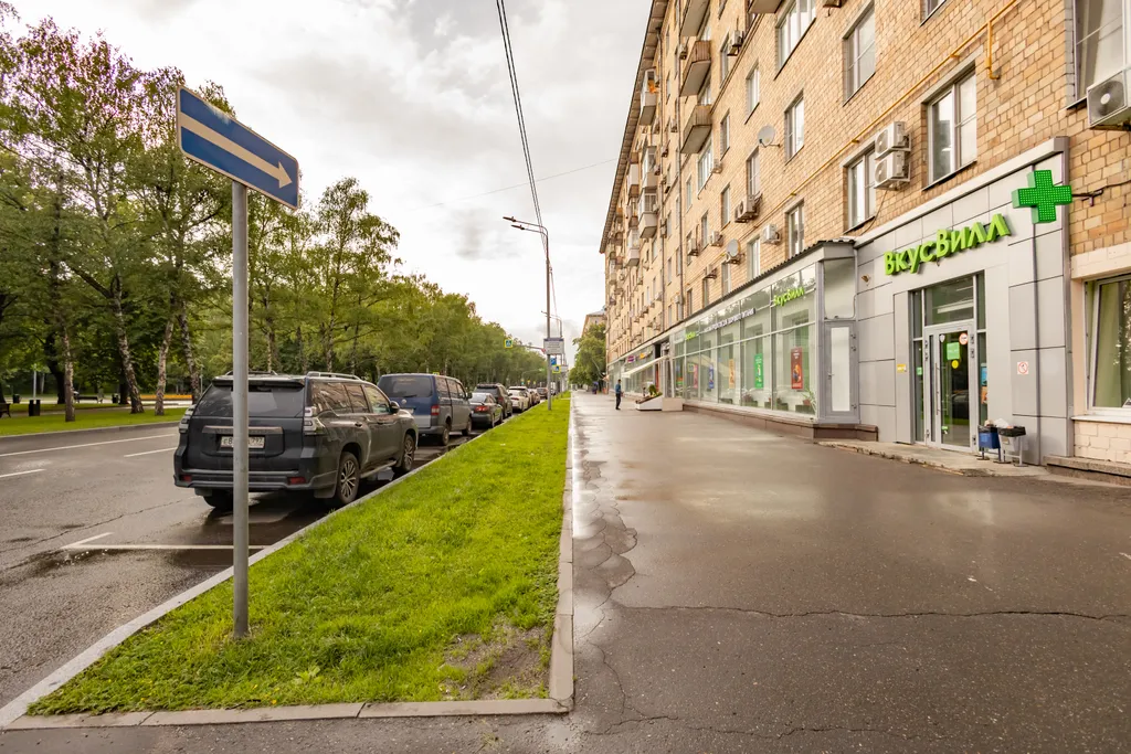 Квартира Уютная, светлая, чистая квартира — Москва