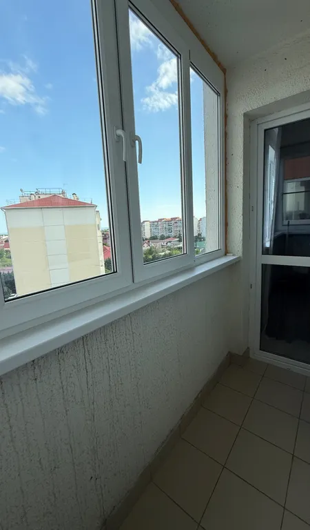 Квартира Квартира Летняя Резиденция 383 — Сириус