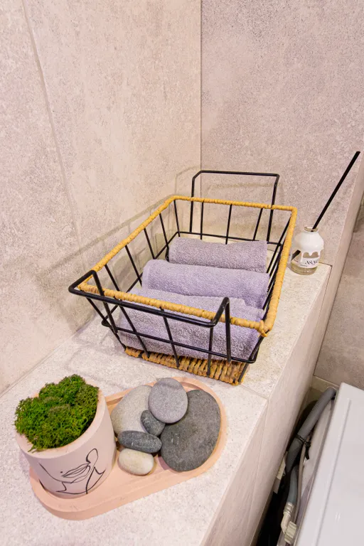 Oblaka Apartment’s