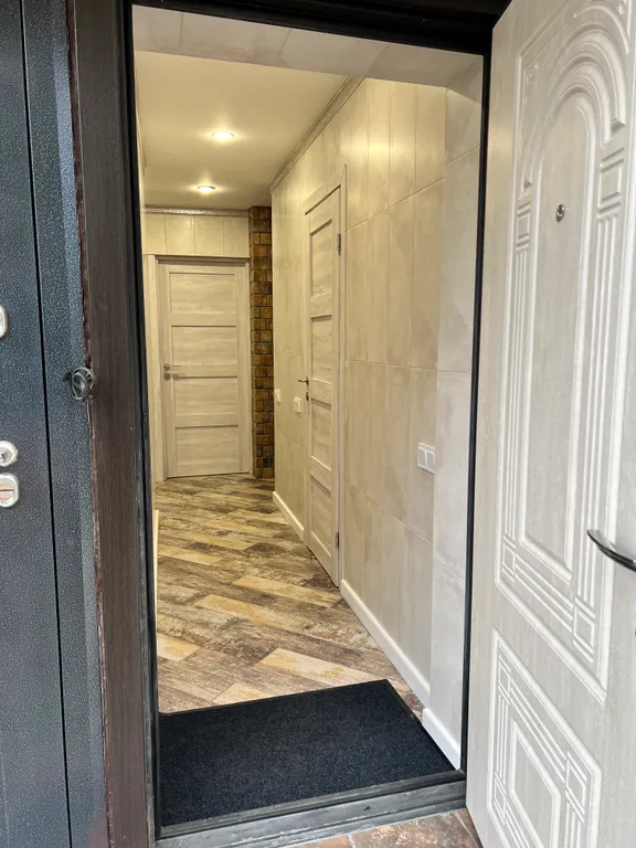 Квартира Уютная квартира с зоной отдыха и барбекю — Калининград