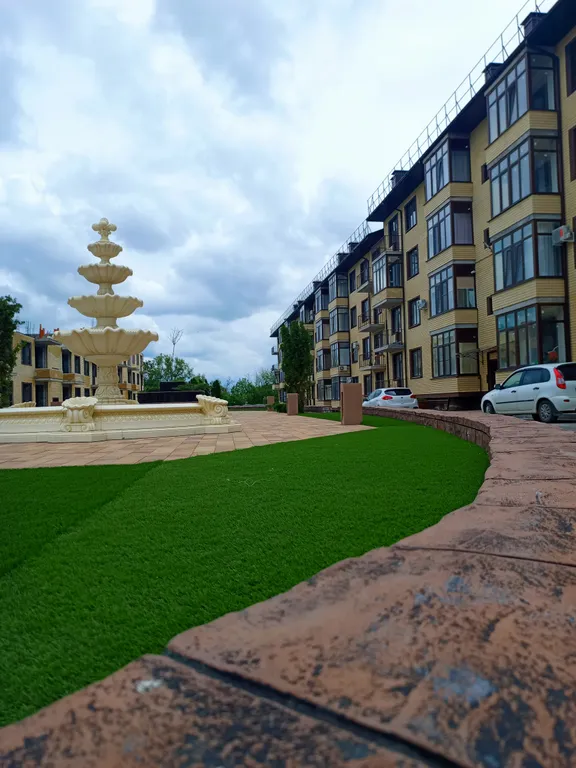 Квартира рядом с аэропортом и минводыэкспо