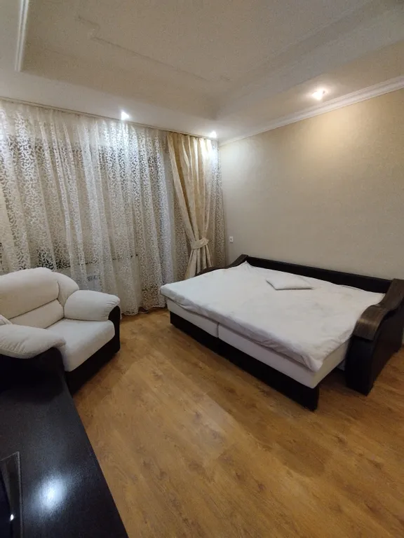 Комфортная квартира