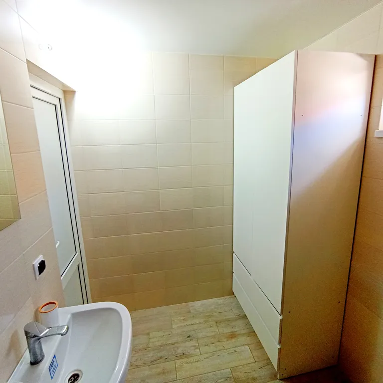 Двухместный комфортный номер с 2 кроватями