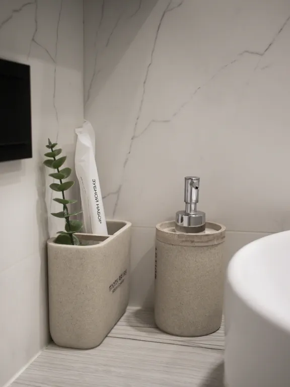 Апартамент у моря