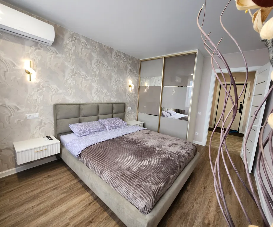 Квартира Апартамент Gold — аренда посуточно в Рязань