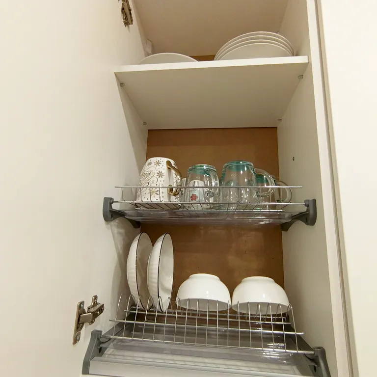 Уютная квартира-студия