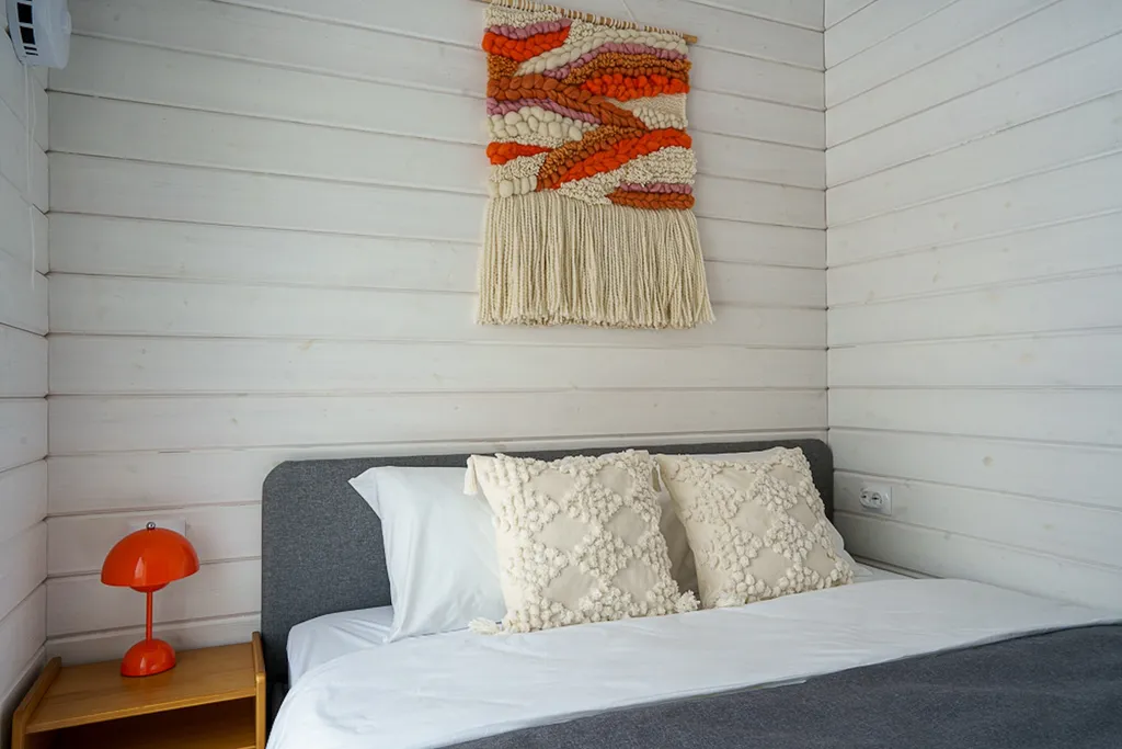 Wow Dacha Облепиха