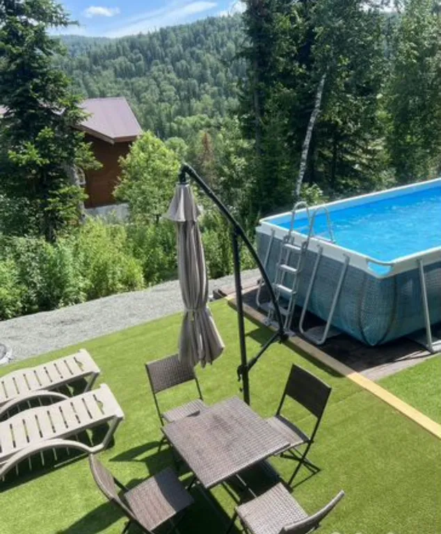 Коттедж StarГеш