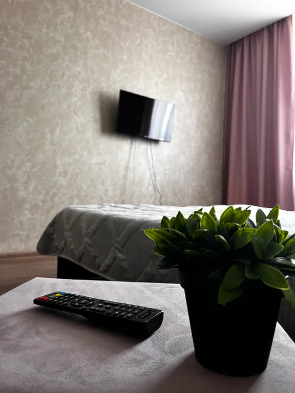 Квартира Большая двухкомнатная квартира в Советском районе — Красноярск