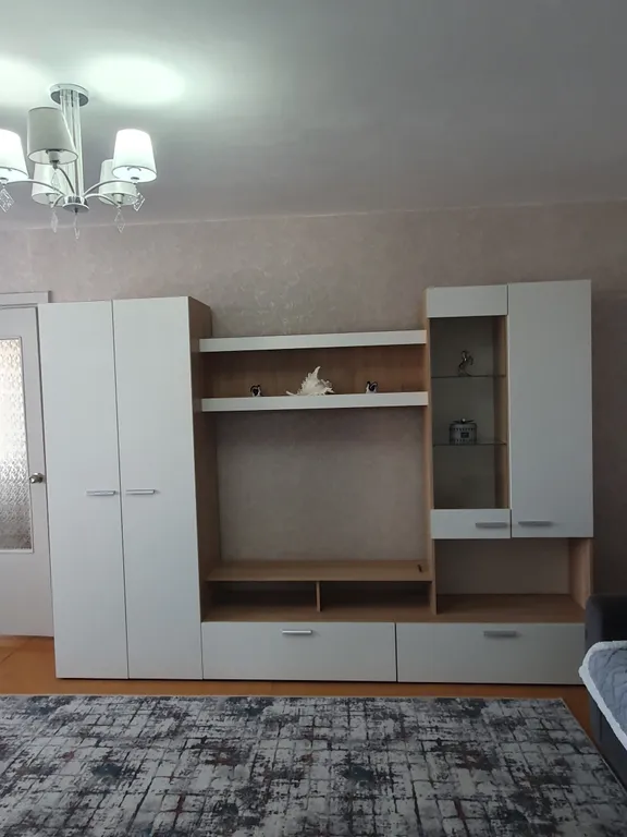 Уютная 3-комнатная квартира в центре города со всеми удобствами