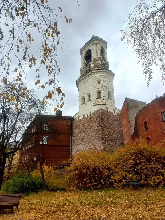 Уютная квартира в центре