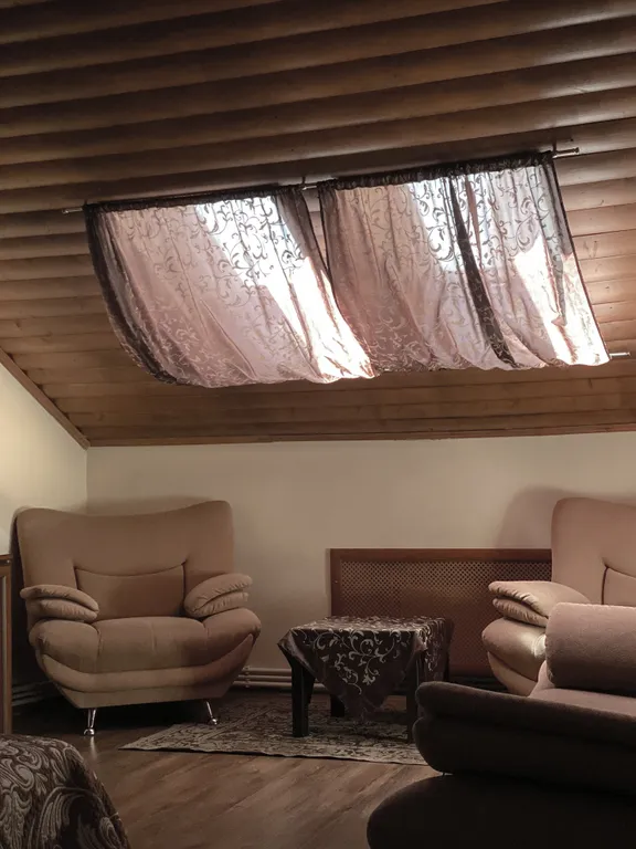 Квартира Двухкомнатная уютная квартира на Советской — Ярославль