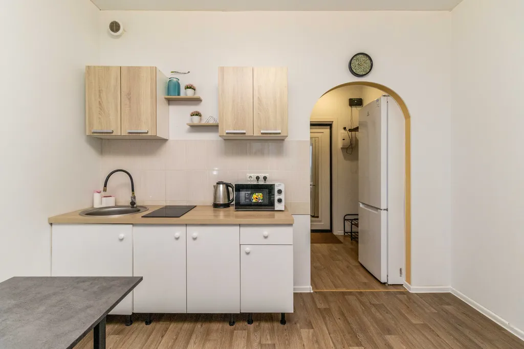 Уютный уголок