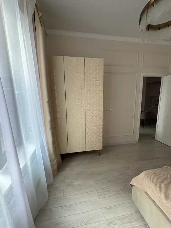 Квартира Элитная квартира — Москва