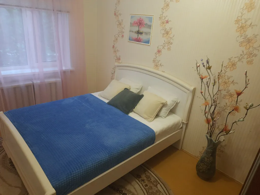 Апартаменты люкс