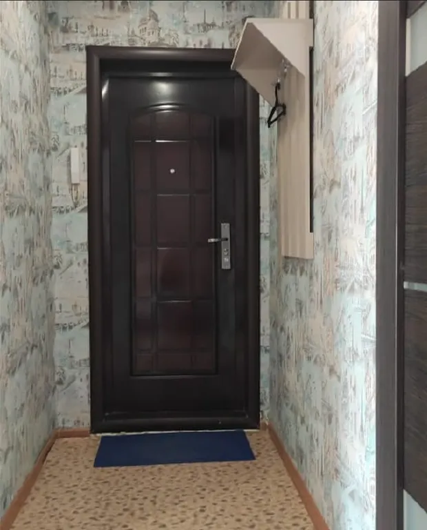 Квартира рядом с вокзалом