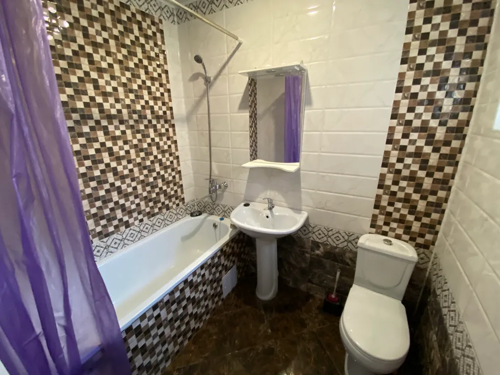 Дом с участком в центре города