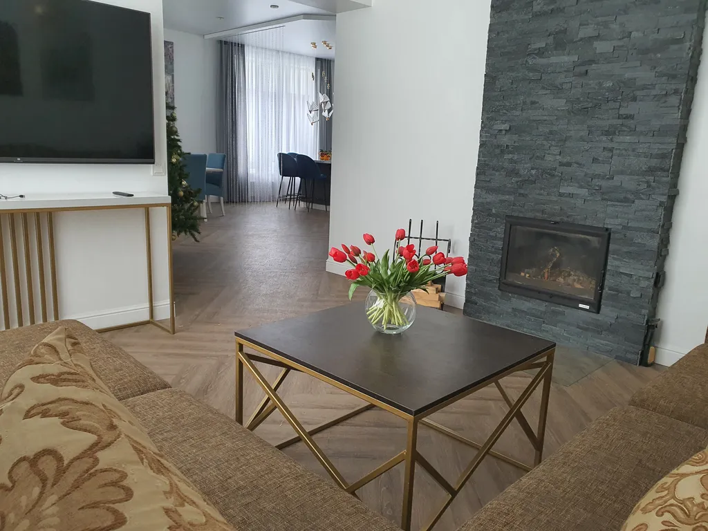 Уютный дом рядом с горнолыжными курортами