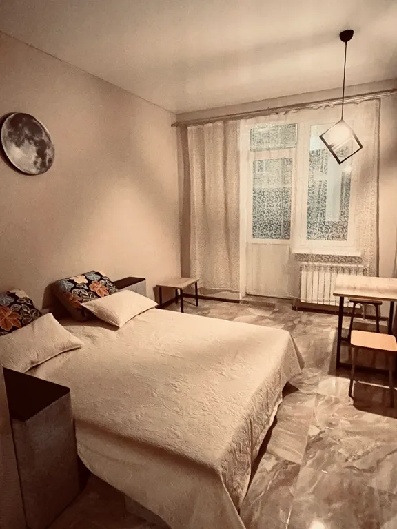 Апартаменты люкс