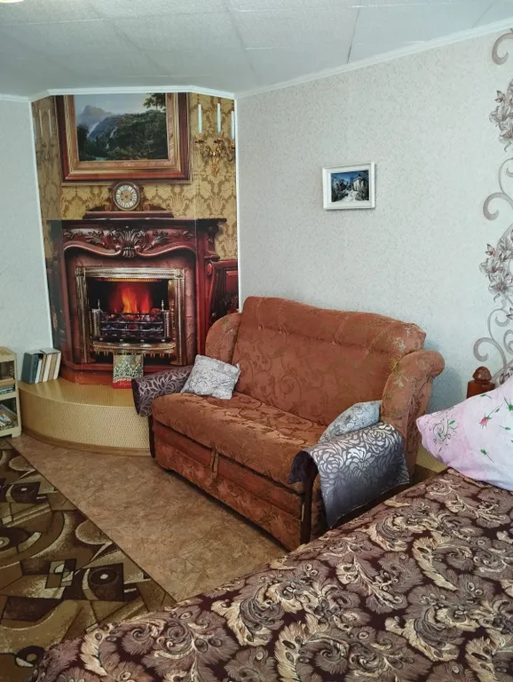 Коттедж Уютная однокомнатная квартира в центре города — аренда посуточно в Муром