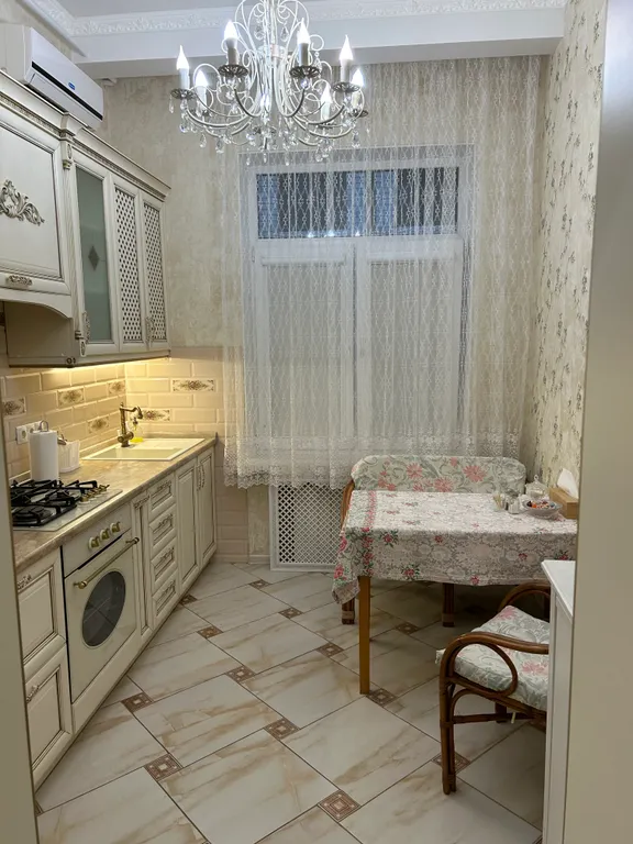 Квартира в Центре на Красной