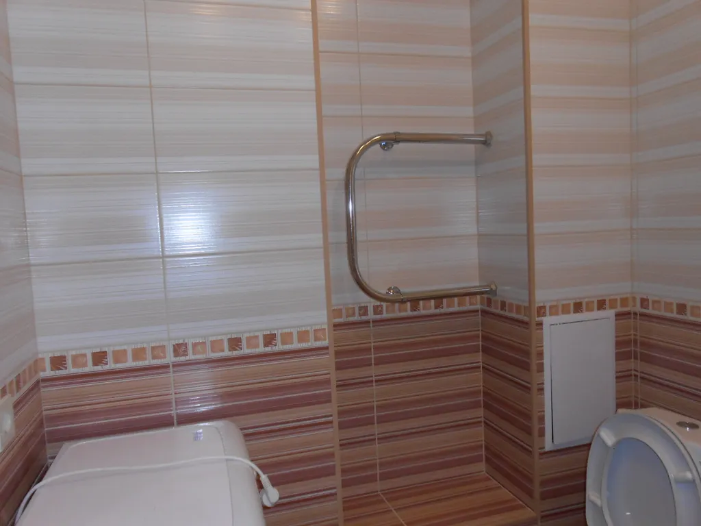 Однушка на Чапаева