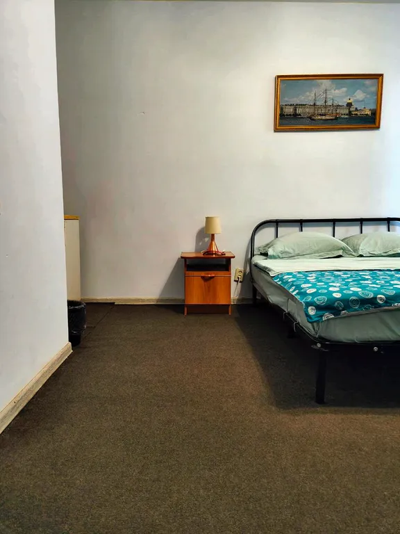 Квартира Уютная комната в исторической части города — аренда посуточно в Санкт-Петербург