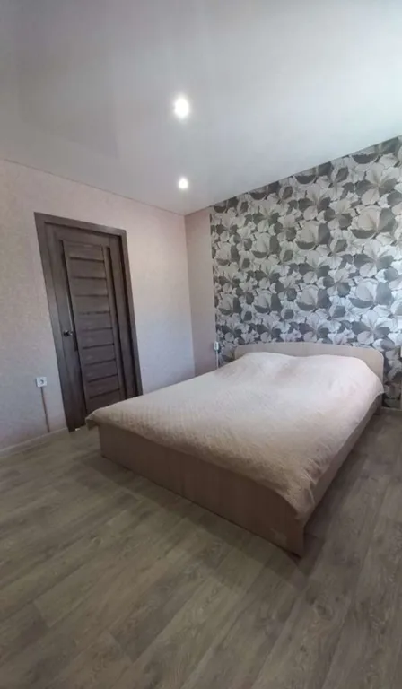 Уютная квартира в центре (недалеко от жд вокзала)