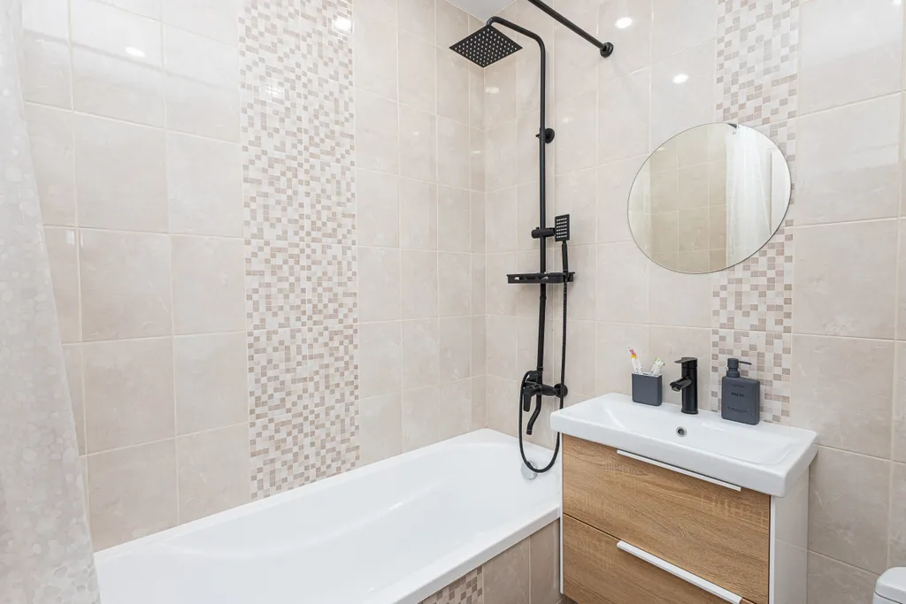 Студия в новом доме рядом с ГЦС Кузбасс