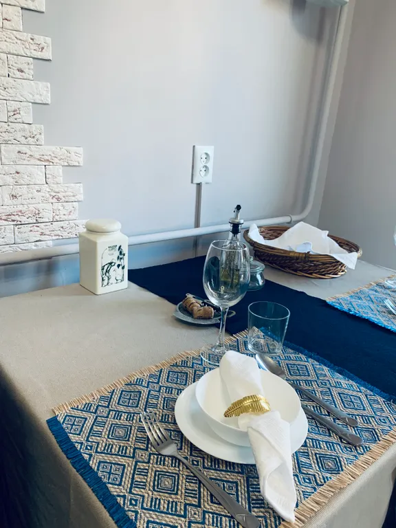 Уютная квартира у моря