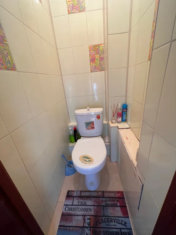 Апартаменты с новым ремонтом