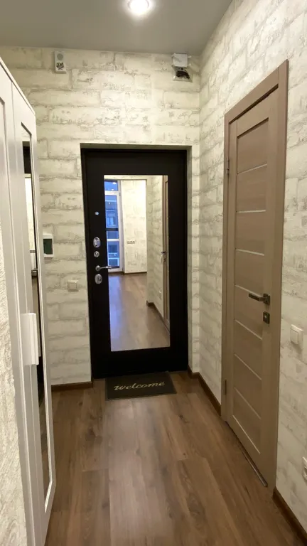 Уютная студия