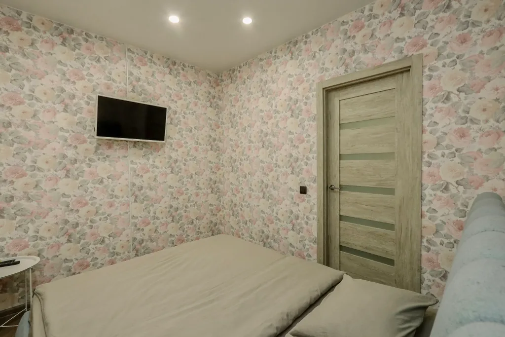 Beликoлeпнaя квартиpа