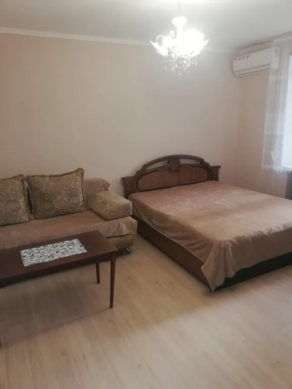 Квартира МЖК