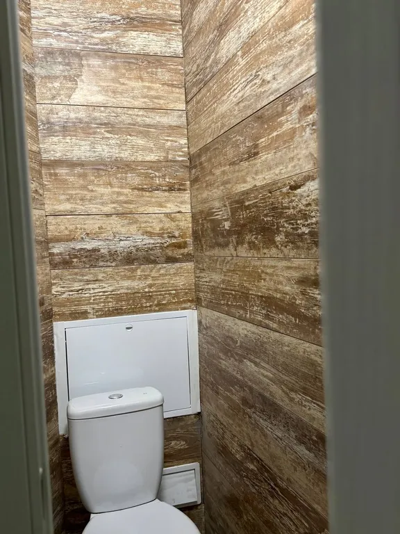 Уютная квартира с выходом на дикий пляж