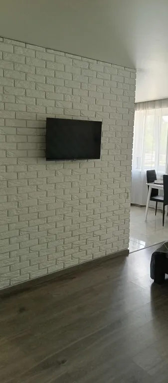 Уютная квартира в самом центре города