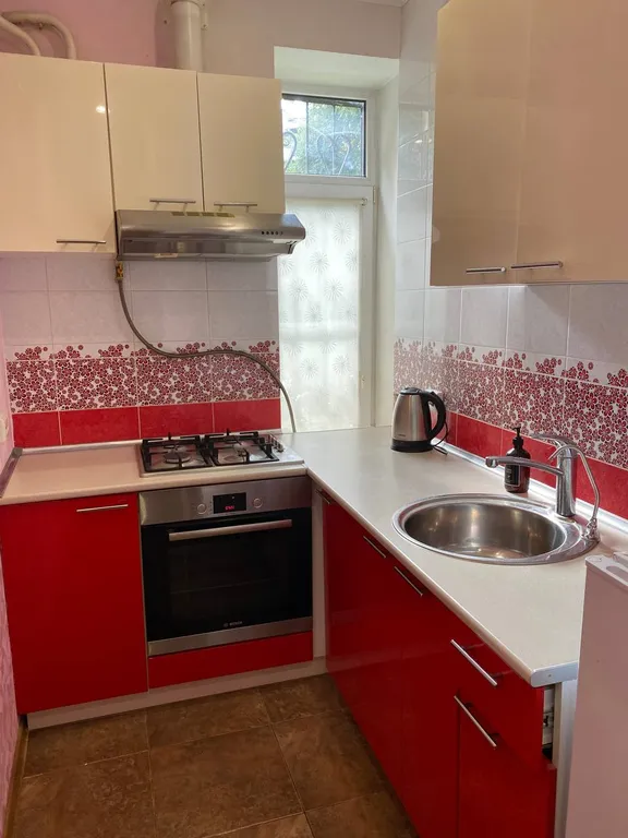 Уютная квартира в центре