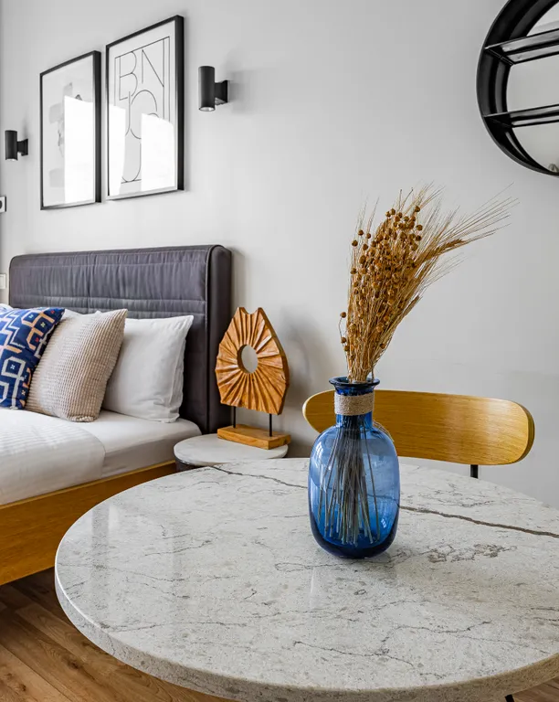 Квартира Квартира LoftYard Apartments — Санкт-Петербург