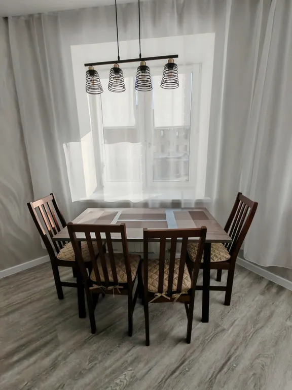 Уютная квартира в исторической части города в районе Кремля