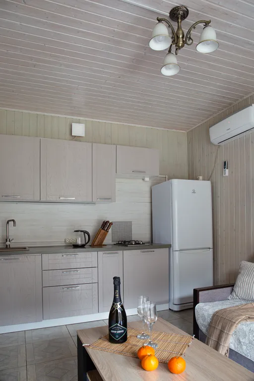 Озерная сказка