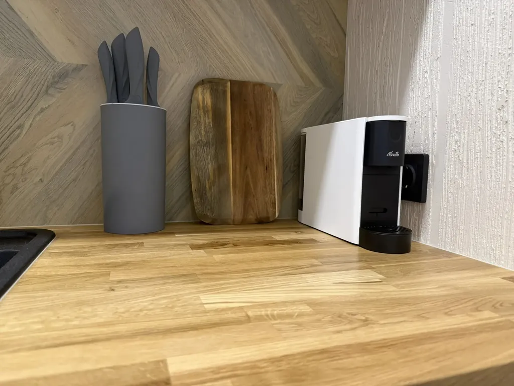 Квартира Стильные апартаменты у набережной — Великий Новгород