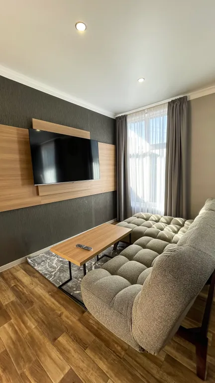 3-комнатный Дом