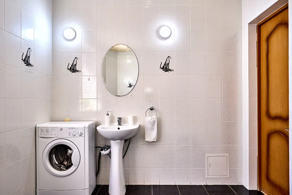 2-местный номер эконом-класса у моря