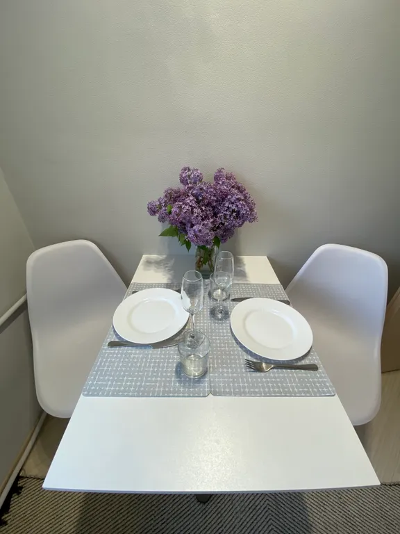 Квартира в центре города