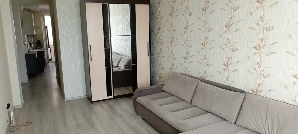 Уютная евродвушка