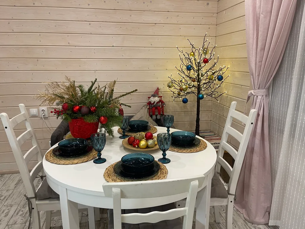 Уютный загородный коттедж недалеко от Игоры — аренда посуточно в Сосново