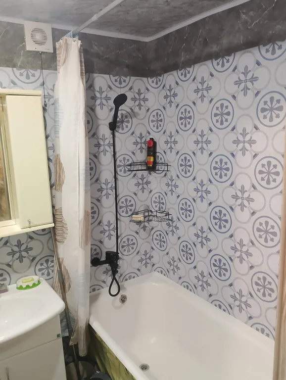 Рядом с галактикой